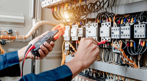Best Circuit Breaker Repair  in Hillcrest, CA