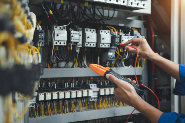 Best Residential Electrician Services  in Hillcrest, CA