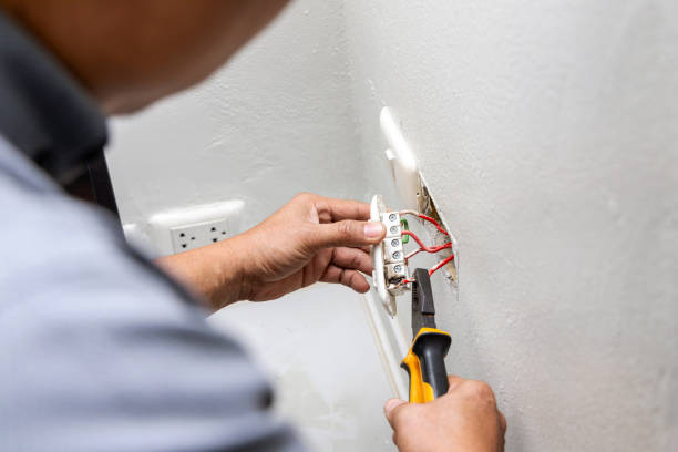 Best Electrical Outlet Repair  in Hillcrest, CA