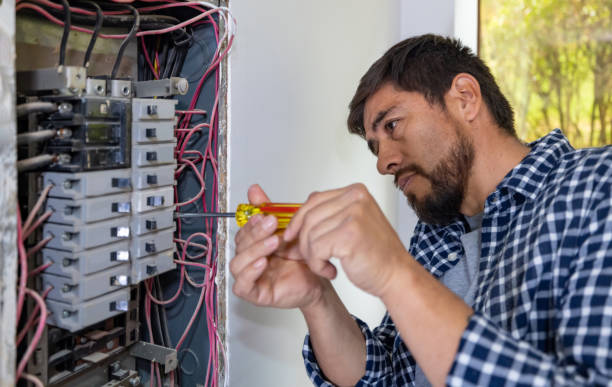 Best Electrician for Home Renovation  in Hillcrest, CA